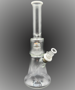 Hedman Headies Flower Tube Beaker