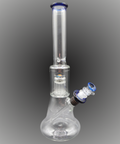 Hedman Headies Flower Tube Beaker - Image 2