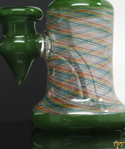 Likewise Glass Retticello Banger Hanger - Image 3