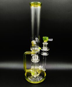 RyeDeyer 3:2 Accented Recycler- Citrine UV - Image 2