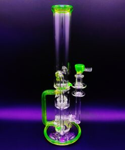 RyeDeyer 3:2 Accented Recycler- Citrine UV