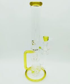 RyeDeyer 3:2 Accented Recycler- Citrine UV - Image 3