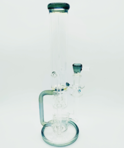 RyeDeyer 3:2 Accented Recycler- Black Lotus - Image 2