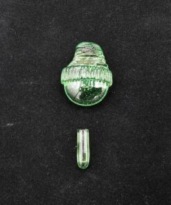 Junkie Glass Hydra Pendant