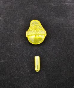 Junkie Glass Terps Pendant