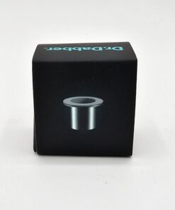 Dr. Dabber Switch White Ceramic Oil Cup