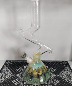 Horny Glass Zoro Double Horn