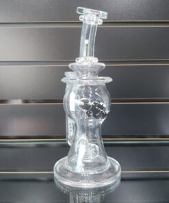 Phenomenon 50mm Wavy Rig