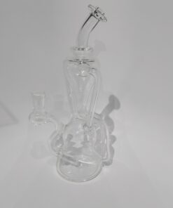 Sam D Dual Uptake Recycler