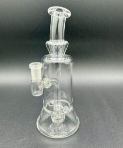 ECH Glassworks Blooper #2