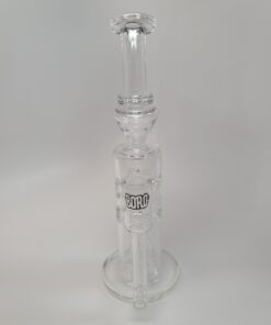Borosyndicate ExoStraight WaterPipe - Image 3