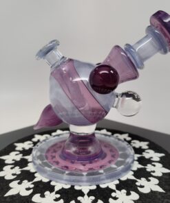 Cajun X Marni Heliosphere | Heisenburg & Blue Satin - Image 5