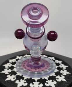 Cajun X Marni Heliosphere | Heisenburg & Blue Satin - Image 4