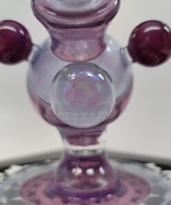 Cajun X Marni Heliosphere | Heisenburg & Blue Satin - Image 3