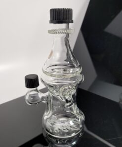 Alternative view of MoocahGlass Single Up Bottle