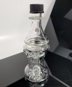 MoocahGlass Single Up Bottle - Image 4