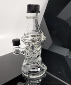 MoocahGlass Dub Uptake Bottle - Image 4
