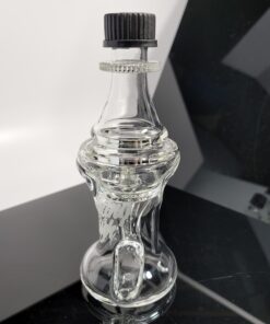 MoocahGlass Dub Uptake Bottle - Image 3