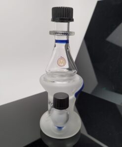 MoocahGlass Color Uptake Bottle