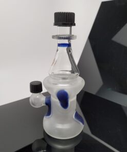Alternative view of MoocahGlass Color Uptake Bottle