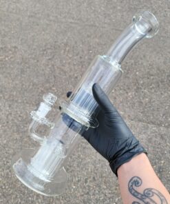 Leisure 13x29 Flower Tube