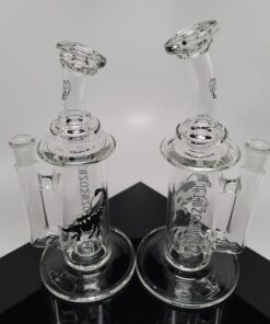 Alternative view of Phenomenon 50mm Straight Rig