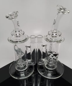 Phenomenon 50mm Straight Rig