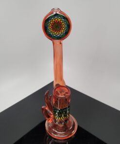 Glassmith Dual Filla Bubbler
