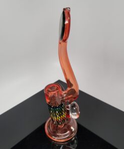 Alternative view of Glassmith Dual Filla Bubbler