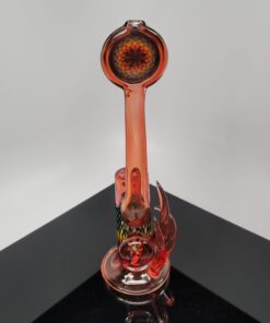 Glassmith Dual Filla Bubbler - Image 3