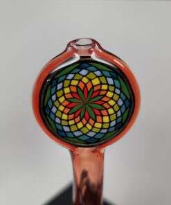 Glassmith Dual Filla Bubbler - Image 4