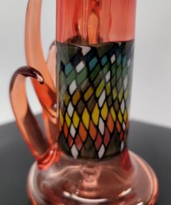 Glassmith Dual Filla Bubbler - Image 5