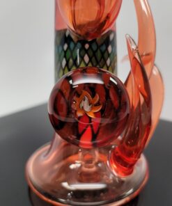 Glassmith Dual Filla Bubbler - Image 6