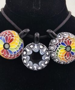 RL.Dots Dotstack Pendant