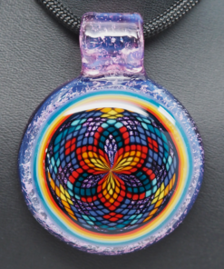 Kai Brown Pendant 02