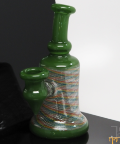 Likewise Glass Retticello Banger Hanger - Image 2