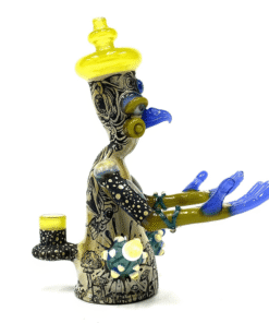 Aaron Brooks & Creep Eagle - Image 3