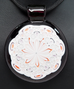 KaiBrown Pendant 12