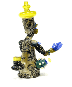 Aaron Brooks & Creep Eagle - Image 4