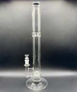 Alternative view of SOL 50mm Lace Sphere Tube Clear