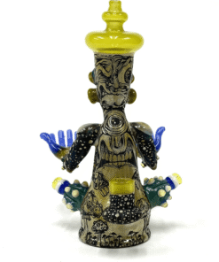 Aaron Brooks & Creep Eagle - Image 5