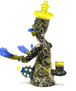 Aaron Brooks & Creep Eagle - Image 6