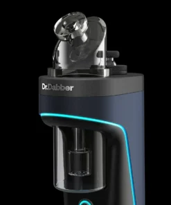 Alternative view of Dr. Dabber Switch 2