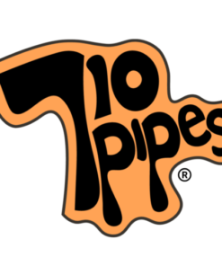 710 Pipes Smoke Shop