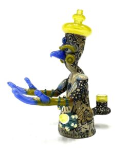 Aaron Brooks & Creep Eagle - Image 7