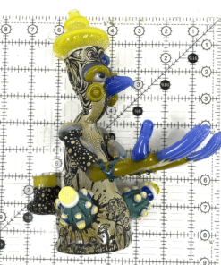 Aaron Brooks & Creep Eagle - Image 8
