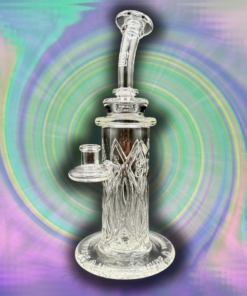 Avant-Garde Elementum Clear Membrane Columnar