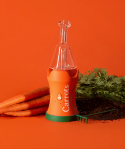 Dr. Dabber Boost Evo x Carrots
