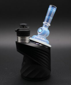 Alternative view of Baby Gorilla Dry Puffco Taster- Glopal