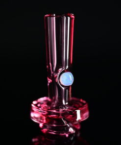 Baby Gorilla Straight Shot Pivot Top - Gold Ruby